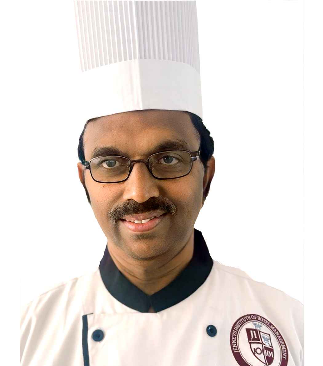 G.MOHAN KUMAR